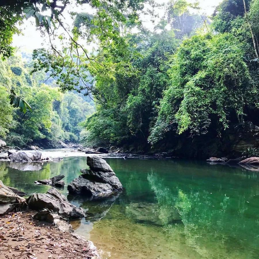 Campo Godoy Hotel Doradal Kültér fotó