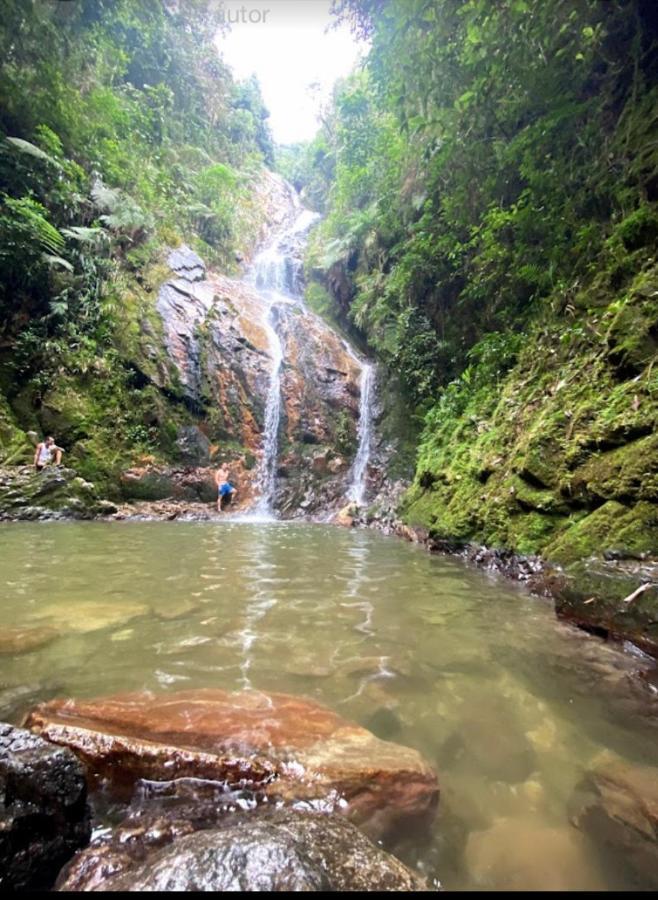 Campo Godoy Hotel Doradal Kültér fotó